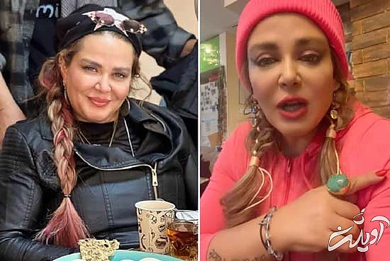 بازیگرهایی که با رنگ موهای عجیبشان خبر ساز شدند بازیگرهایی که با رنگ موهای عجیبشان خبر ساز شدند